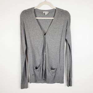 Lacoste Lightweight Cardigan